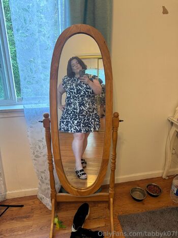 tabbyk07 / tabbyk07f nude photo #1