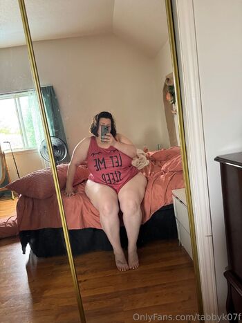 tabbyk07 / tabbyk07f nude photo #2