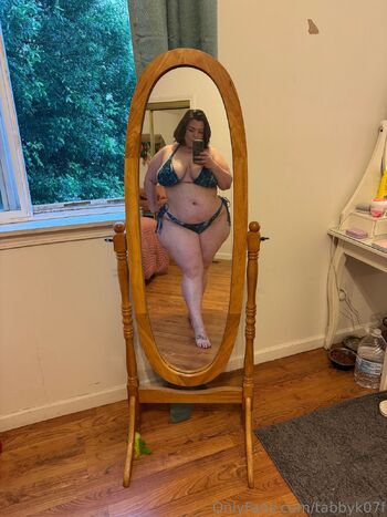 tabbyk07 / tabbyk07f nude photo #3