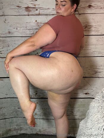 tabbyk07 / tabbyk07f nude photo #10