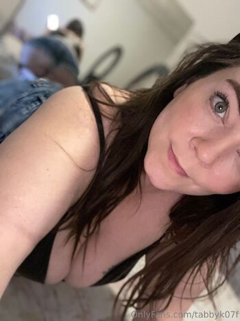 tabbyk07 / tabbyk07f nude photo #14