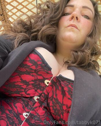 tabbyk07 / tabbyk07f nude photo #27