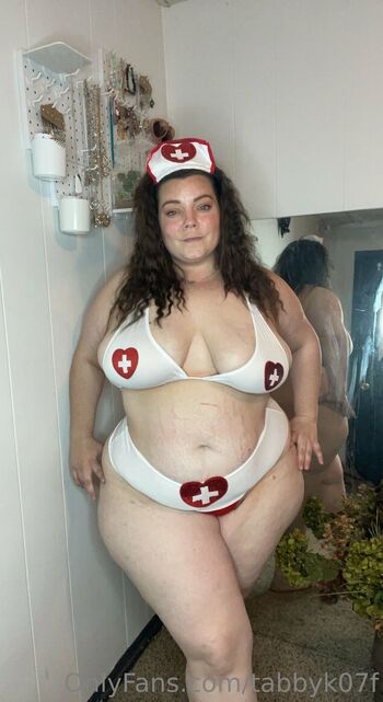 tabbyk07 / tabbyk07f nude photo #32