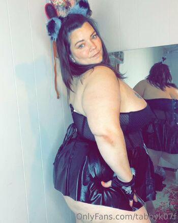 tabbyk07 / tabbyk07f nude photo #34