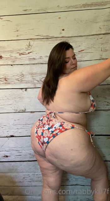 tabbyk07 / tabbyk07f nude photo #39