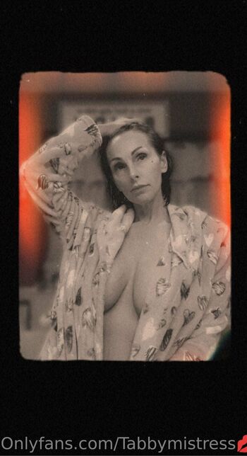 Tabby Mistres / tabbymistress / tabby69mistress nude photo #9
