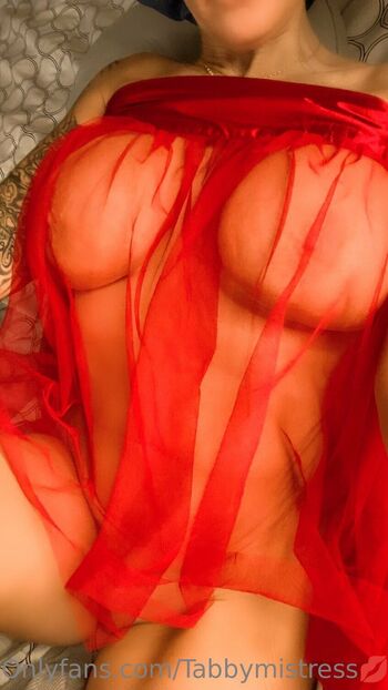 Tabby Mistres / tabbymistress / tabby69mistress nude photo #36