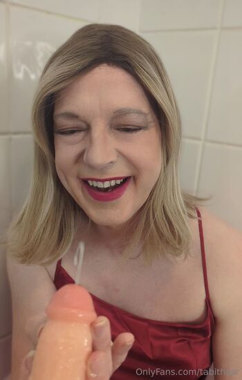 Tabitha / tabithasr nude photo #1