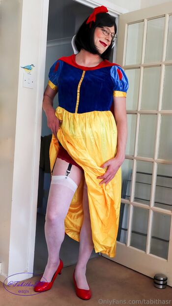 Tabitha / tabithasr nude photo #5