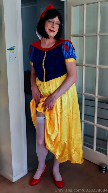 Tabitha / tabithasr nude photo #6