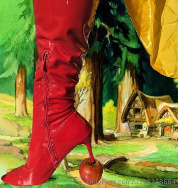 Tabitha / tabithasr nude photo #7