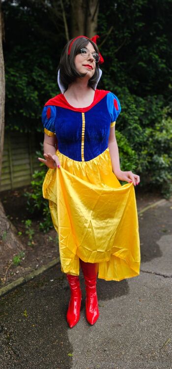 Tabitha / tabithasr nude photo #11