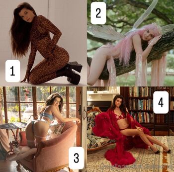 Tabooti / tabootie / tabootiecosplay nude photo #1