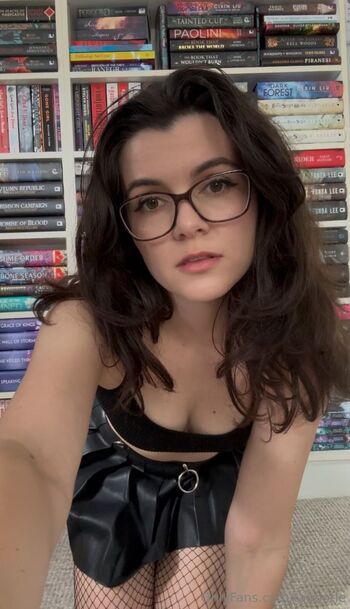 Tabooti / tabootie / tabootiecosplay nude photo #20