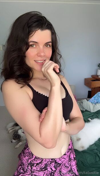 Tabooti / tabootie / tabootiecosplay nude photo #21