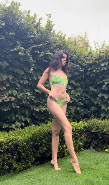 Tabooti / tabootie / tabootiecosplay nude photo #22