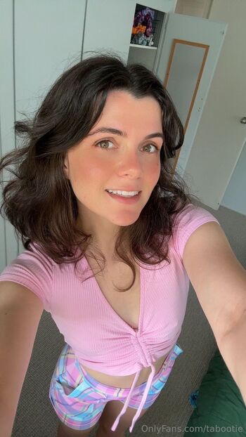 Tabooti / tabootie / tabootiecosplay nude photo #25