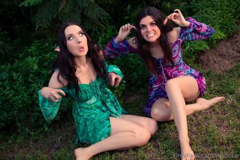 Tabooti / tabootie / tabootiecosplay nude photo #29