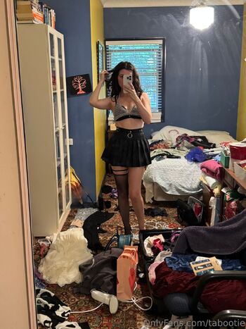 Tabooti / tabootie / tabootiecosplay nude photo #30