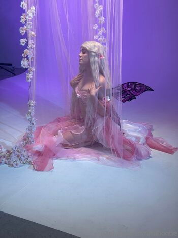 Tabooti / tabootie / tabootiecosplay nude photo #35