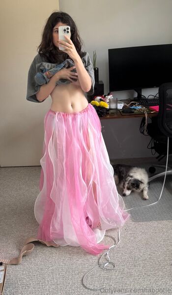 Tabooti / tabootie / tabootiecosplay nude photo #39