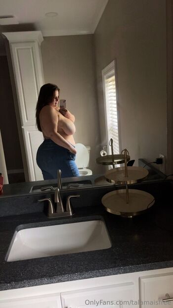 Tala Mais free / talamaisfree nude photo #1