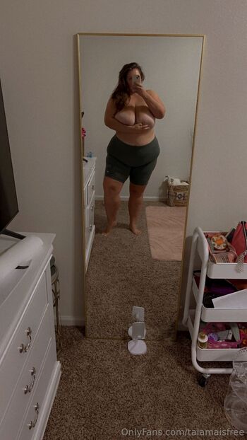 Tala Mais free / talamaisfree nude photo #8