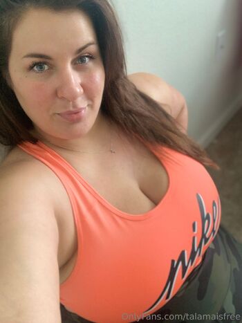 Tala Mais free / talamaisfree nude photo #30