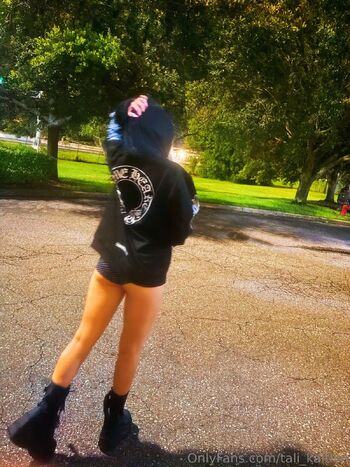 Tal / tali_kaitlyn / taliinreallife / princesstxli / talibopeep nude photo #2
