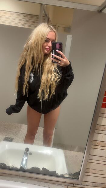 Tal / tali_kaitlyn / taliinreallife / princesstxli / talibopeep nude photo #3