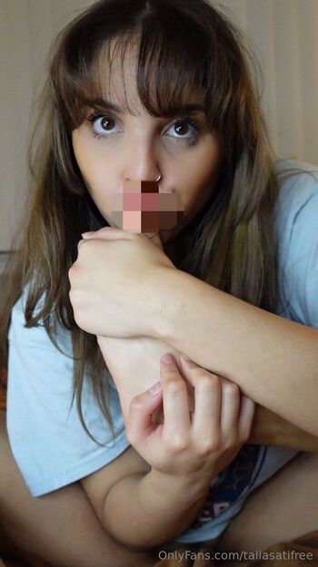 Talia sat / taliasatifree nude photo #5