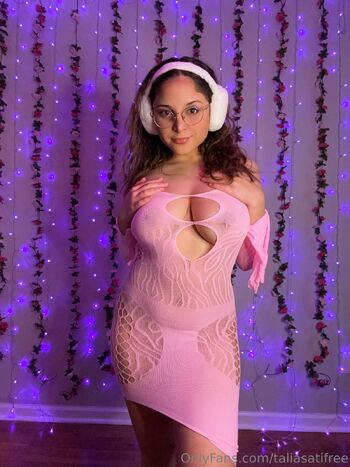 Talia sat / taliasatifree nude photo #10