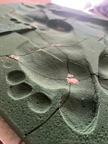 Taylo / tall_tayy nude photo #1