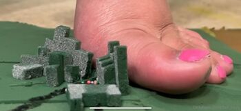 Taylo / tall_tayy nude photo #7