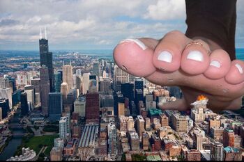 Taylo / tall_tayy nude photo #9