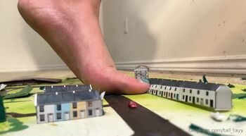 Taylo / tall_tayy nude photo #17