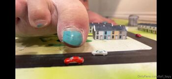 Taylo / tall_tayy nude photo #18