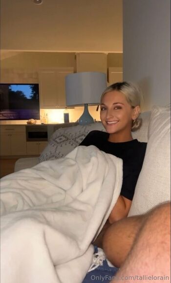 Tallie Lorai / tallielorain nude photo #13
