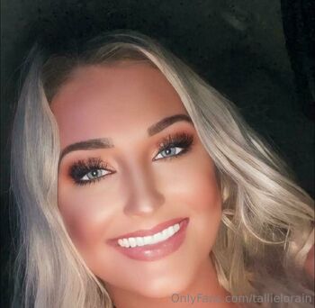 Tallie Lorai / tallielorain nude photo #19