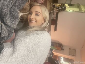 Tallie Lorai / tallielorain nude photo #37