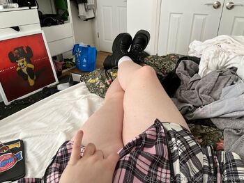 Tall vixe / tallvixenxoxoxo nude photo #20