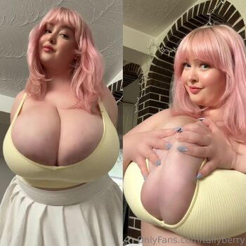 Tall / tallyberry nude photo #20