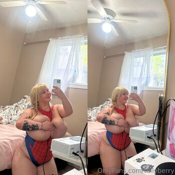 Tall / tallyberry nude photo #29