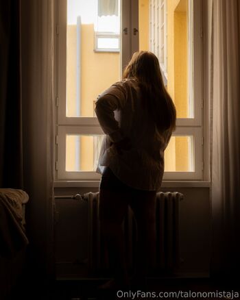 Talonomistaj / talonomistaja nude photo #5