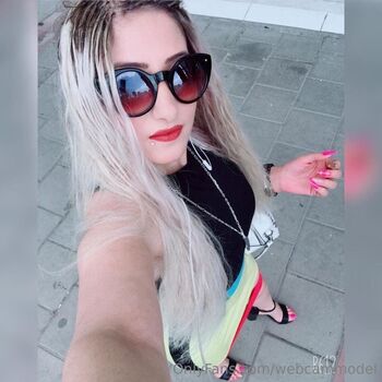 TALYAHAZE / talyahazel / talyahazel35 nude photo #2