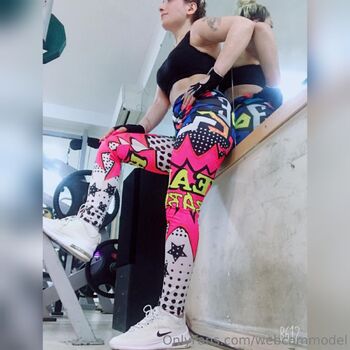 TALYAHAZE / talyahazel / talyahazel35 nude photo #4