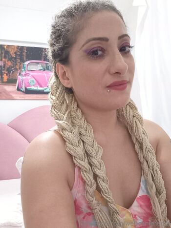 TALYAHAZE / talyahazel / talyahazel35 nude photo #7