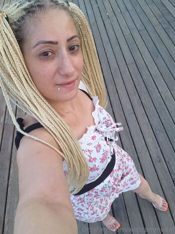 TALYAHAZE / talyahazel / talyahazel35 nude photo #13