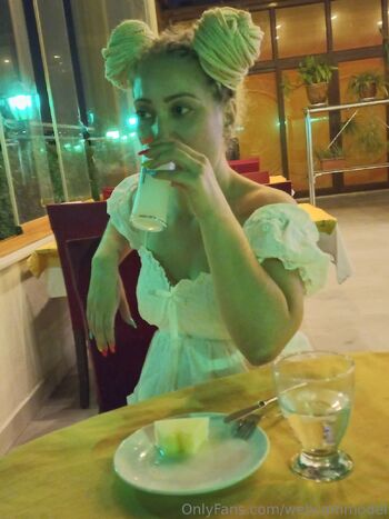 TALYAHAZE / talyahazel / talyahazel35 nude photo #15