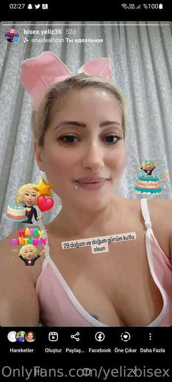 TALYAHAZE / talyahazel / talyahazel35 nude photo #31